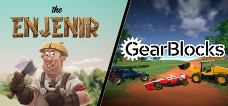 Physics Building Games banner image