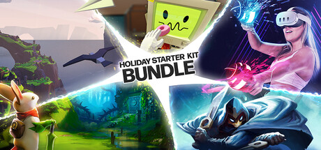 Holiday Starter Kit Bundle banner image