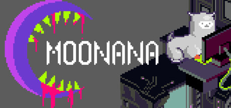 Moonana banner image