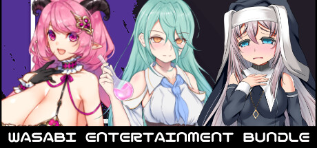 WASABI COLLECTION BUNDLE 17 banner image