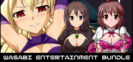 WASABI サイレント4 BUNDLE banner image