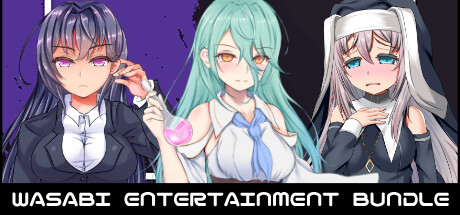 WASABI 2056150 BUNDLE banner image