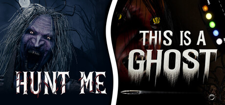 Coop and Horror banner image