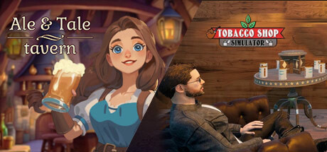 Tobacco and Ale Tale banner image