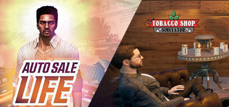 Tobacco and Auto Store banner image