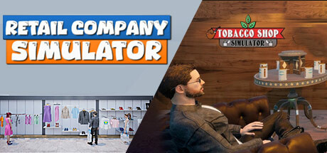 Tobacco Shop and Retail Company banner image