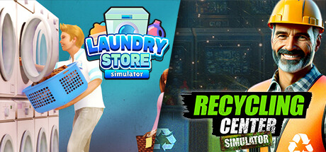 Laundry Recycling Center banner image