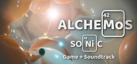 ALCHEMoS SONiC banner image