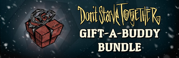 Gift-a-buddy Bundle