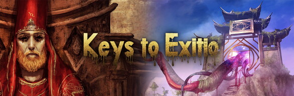 Keys to Exitio