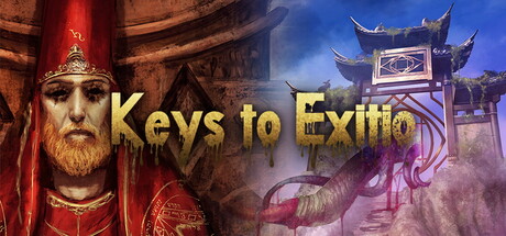 Keys to Exitio banner image