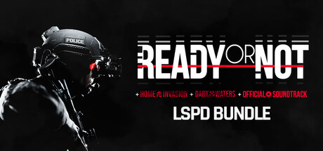 Ready or Not: LSPD Bundle banner image