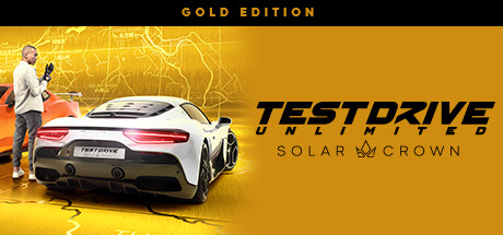 Test Drive Unlimited Solar Crown - Silver Sharps Pack Steam Charts and Player Count Stats