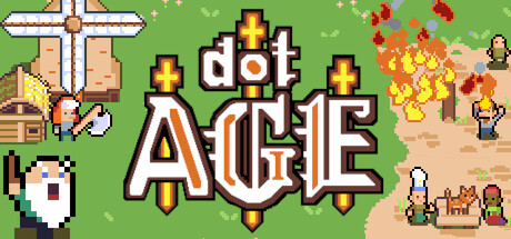 dotAGE Extended Edition banner image