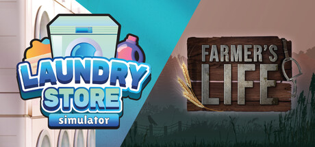 Laundry Store on Farm banner image