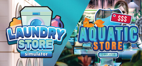 Laundry Store Simulator Steam Charts and Player Count Stats