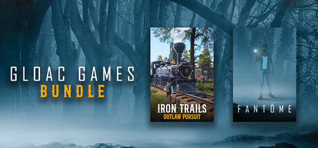 Gloac Games Bundle banner image