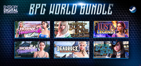 RPG Worlds banner image