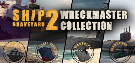 Wreckmaster Collection banner image