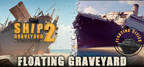 Floating Graveyard banner image