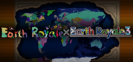 EarthRoyale x EarthRoyale 3 Bundle banner image