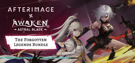 The Forgotten Legends Bundle banner image