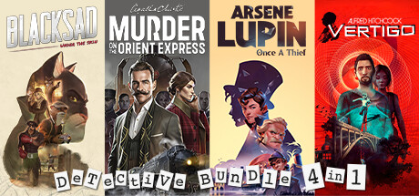 Arsene Lupin - Once a Thief Steam Charts and Player Count Stats