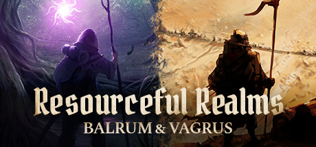 Resourceful Realms banner image