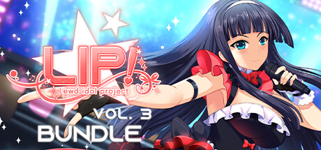 LIP! Lewd Idol Project Vol. 3 - Hot Springs and Beach Episodes Steam Charts and Player Count Stats