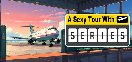 A Sexy Tour With - Series banner image