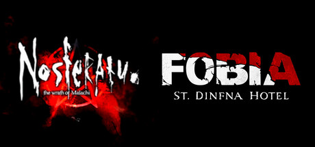 Nosferatu x Fobia Bundle banner image