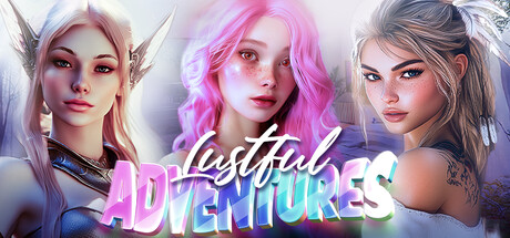 Lustful adventures banner image