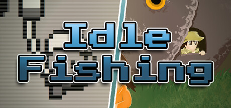 Idle Fishing banner image