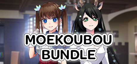 MOEKOUBOU Bundle banner image