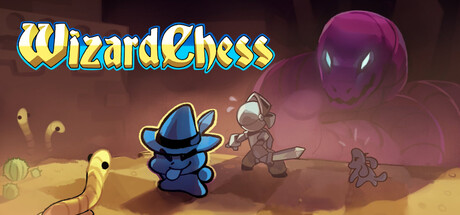 WizardChess + OST banner image