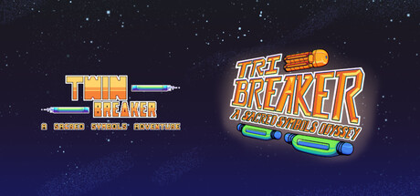 Twin Breaker & Tri Breaker Bundle banner image