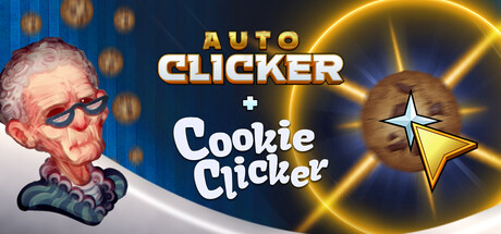 Auto Clicker Bundle banner image