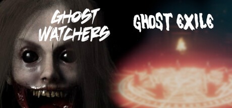 Ghost Watchers X Ghost Exile banner image