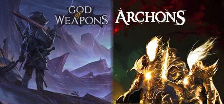 God of Weapons x Archons banner image