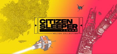 Citizen Sleeper: Helion Collection banner image