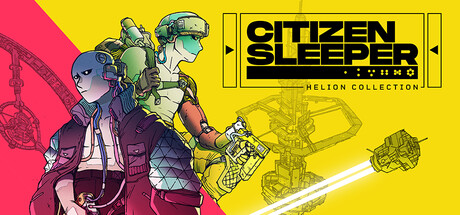 Citizen Sleeper: Helion Collection banner image