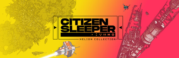 Citizen Sleeper: Helion Collection