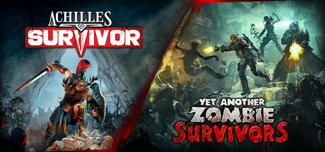 Yet Another Zombie Survivors & Achilles: Survivor banner image
