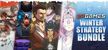 2P Winter Strategy banner image