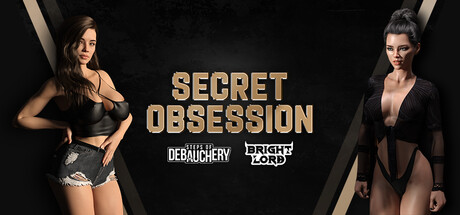 Secret Obsession banner image