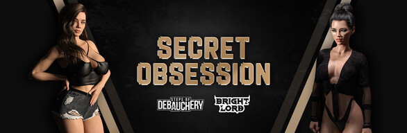 Secret Obsession