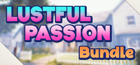 Lustful Passion Bundle banner image