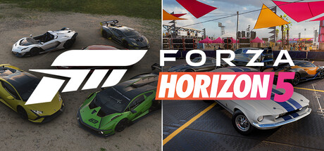 Forza Horizon 5 Ultimate Car Pack Collection banner image