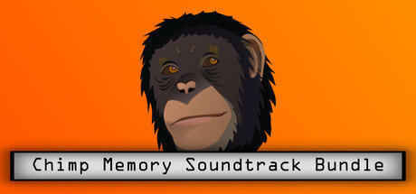 chimp Memory Soundtrack Bundle banner image