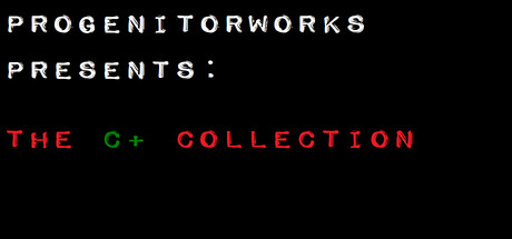 ProgenitorWorks C+ Collection banner image